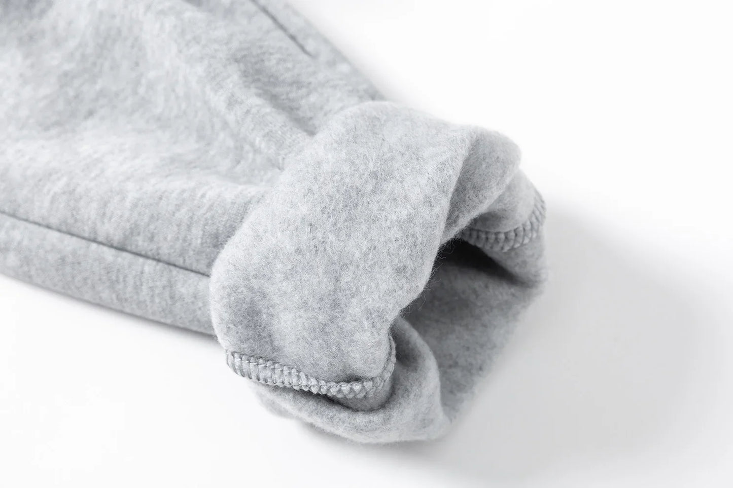 Faith Fleece-Lined Sweatpants