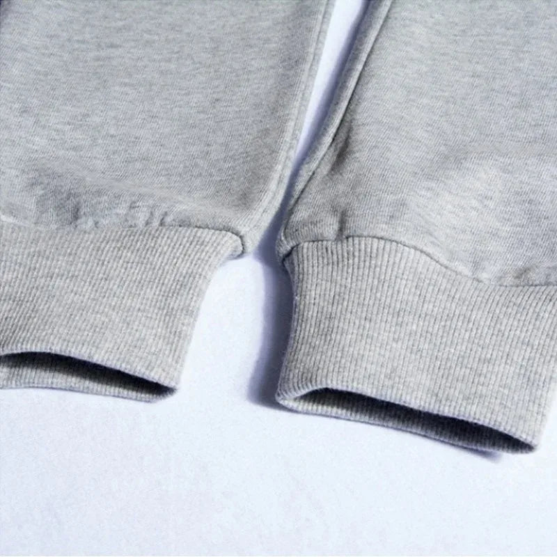Faith Fleece-Lined Sweatpants
