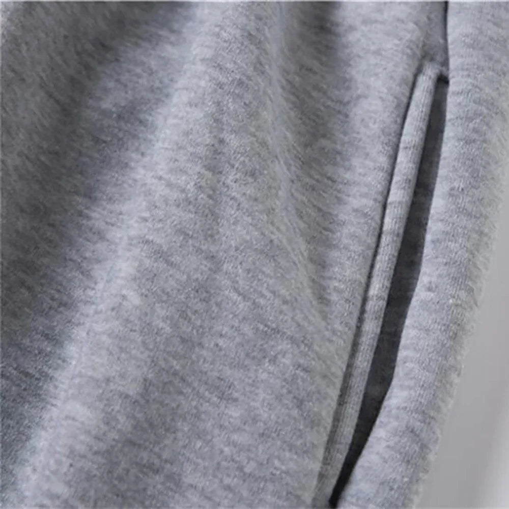 Faith Fleece-Lined Sweatpants