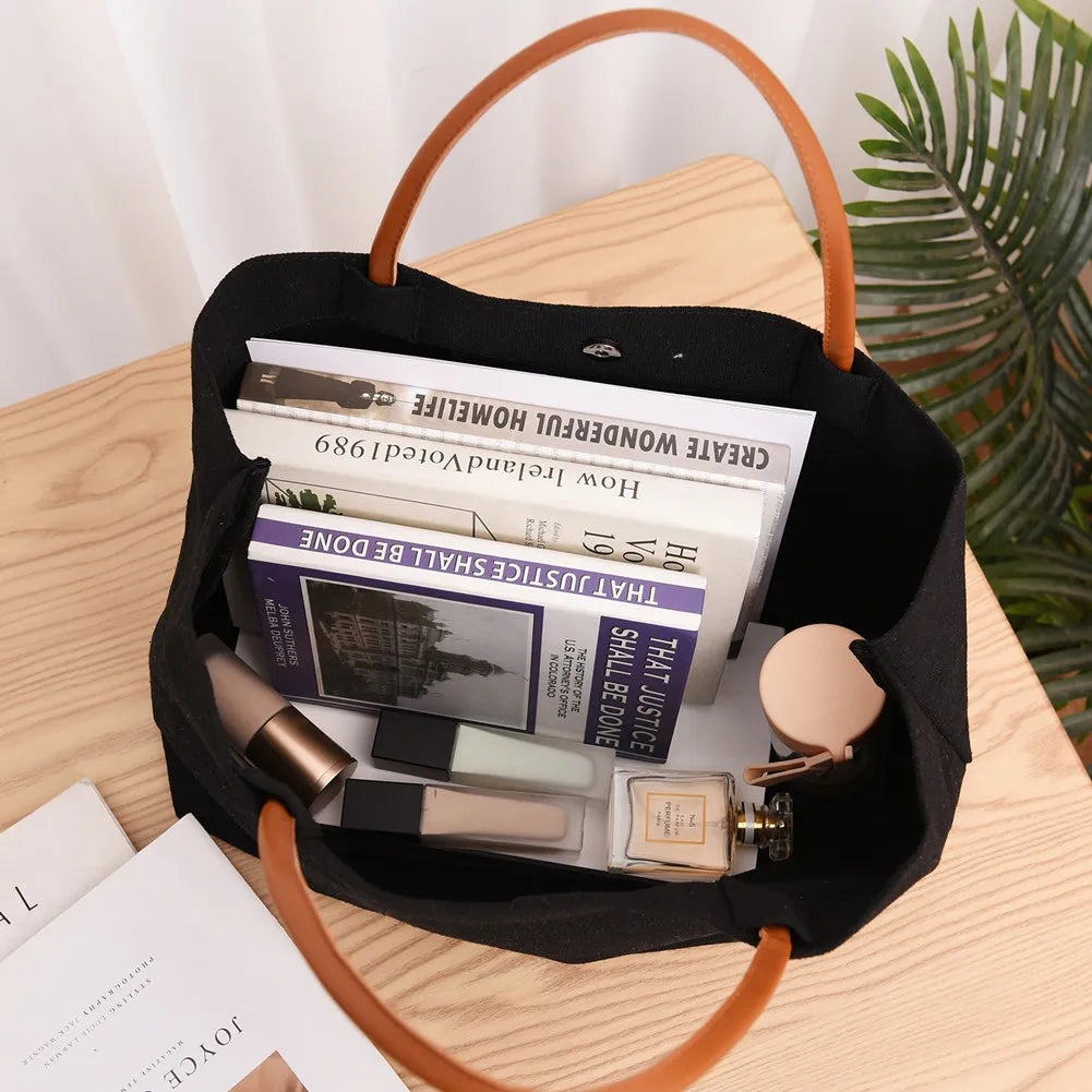 Christian Quote Shopping & Church Bag for Women