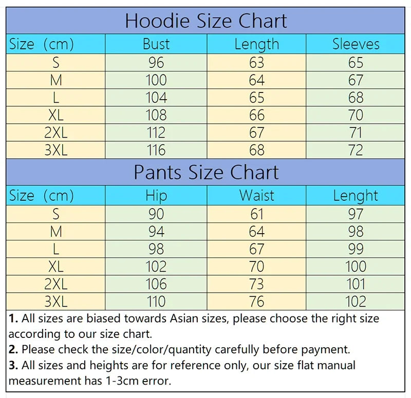 Women Faith Long Sleeved Hooded Sweatsuit with Pockets