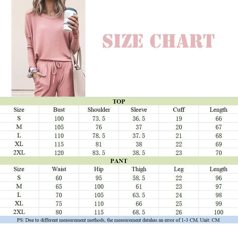 Faith Lounge Set – Women’s Christian Pullover 2-Piece Loungewear, Slight Stretch Fit