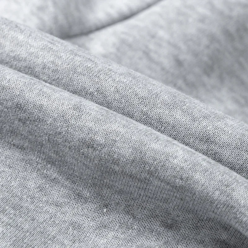 Faith Fleece-Lined Sweatpants