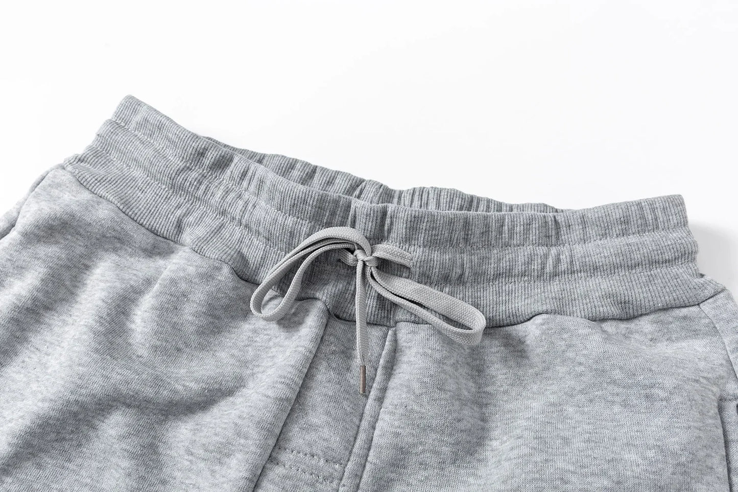 Faith Fleece-Lined Sweatpants