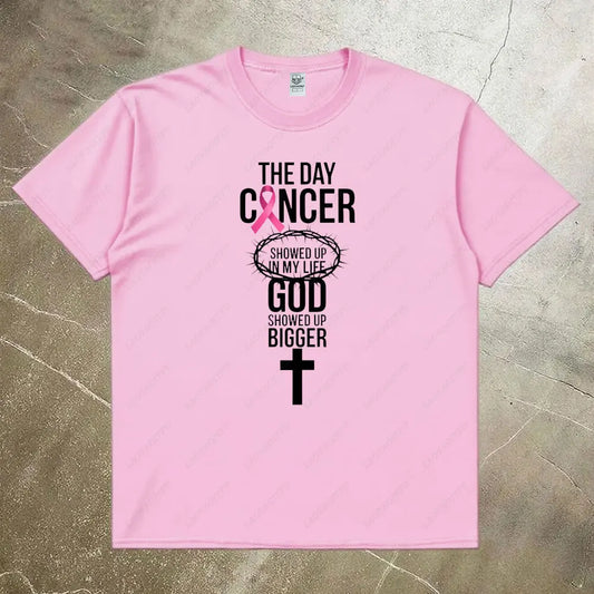 2025 Breast Cancer Awareness Month Women Shirt
