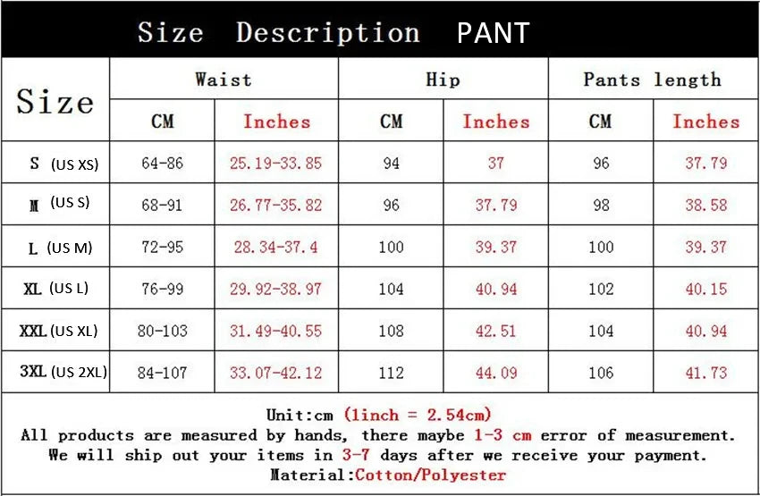 Faith Fleece-Lined Sweatpants
