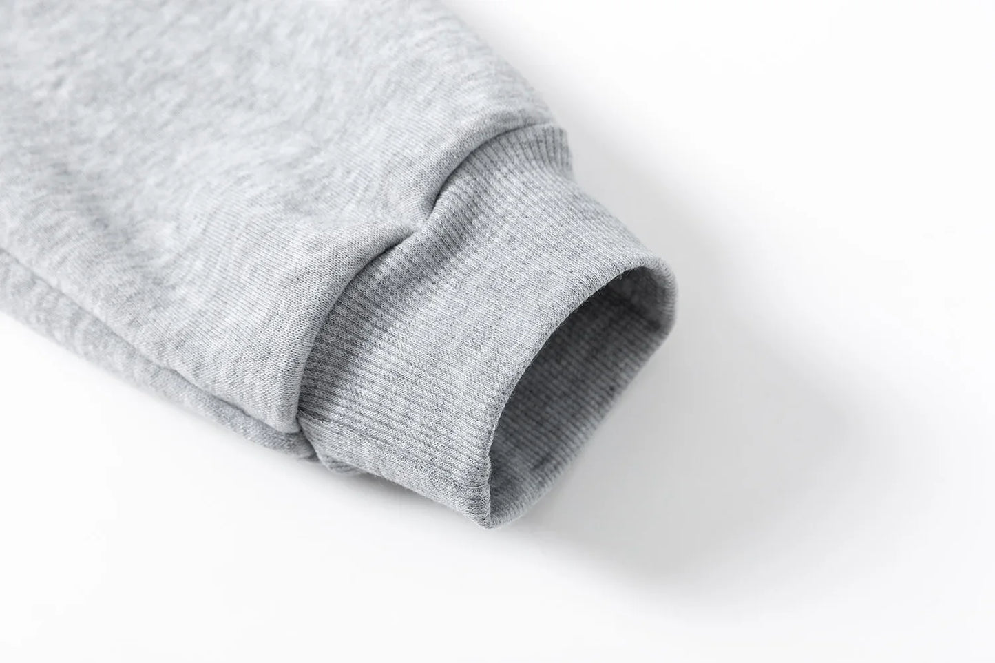 Faith Fleece-Lined Sweatpants