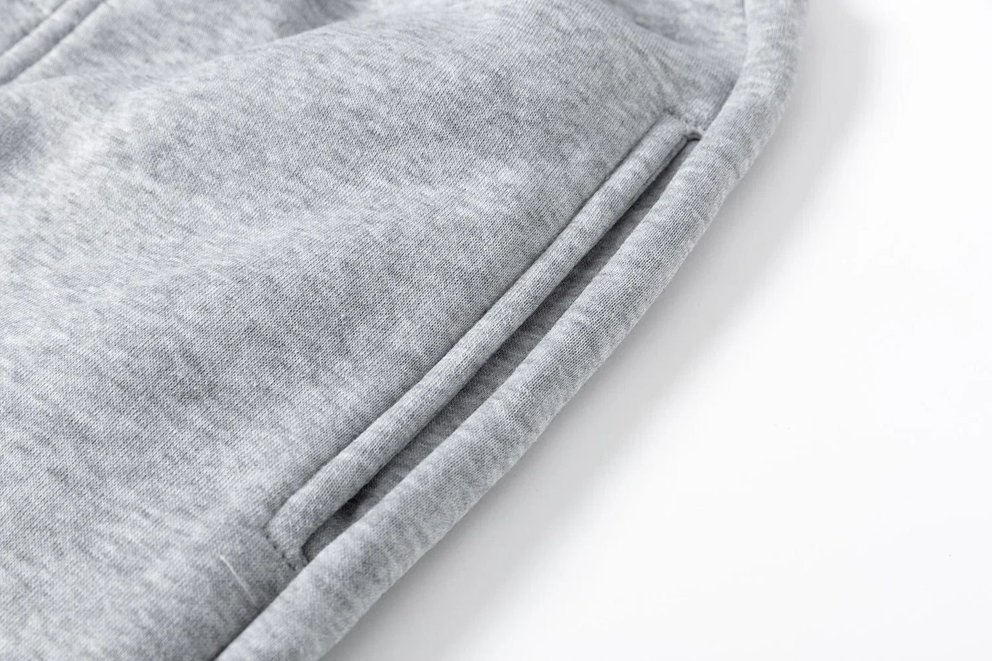 Faith Fleece-Lined Sweatpants