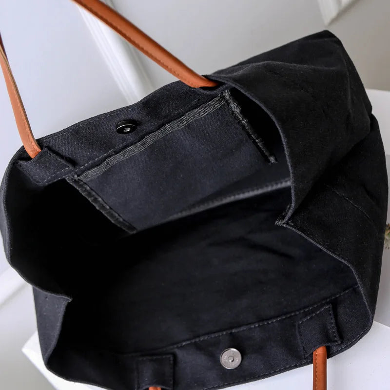 Christian Quote Shopping & Church Bag for Women
