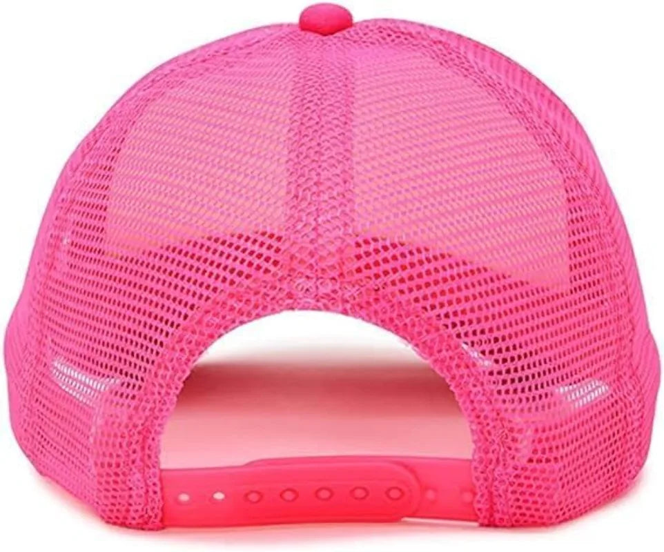 I Love Jesus Trucker Cap
