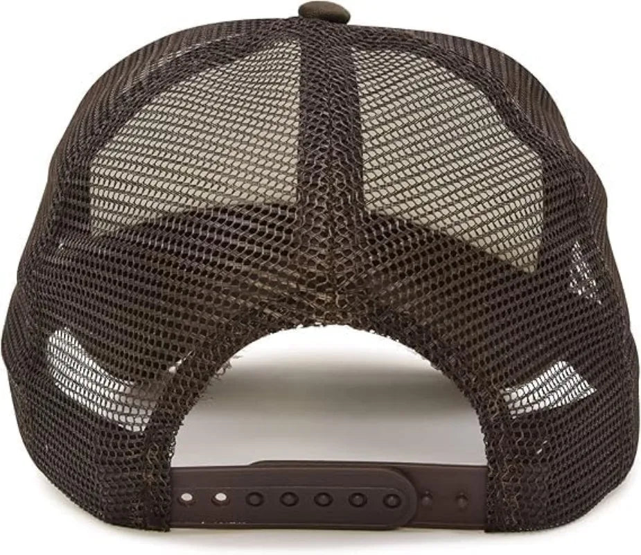 I Love Jesus Trucker Cap